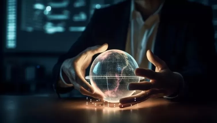 Yapay Zeka ile Oluşturulan Web Siteler