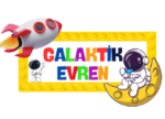 Galaktik Evren