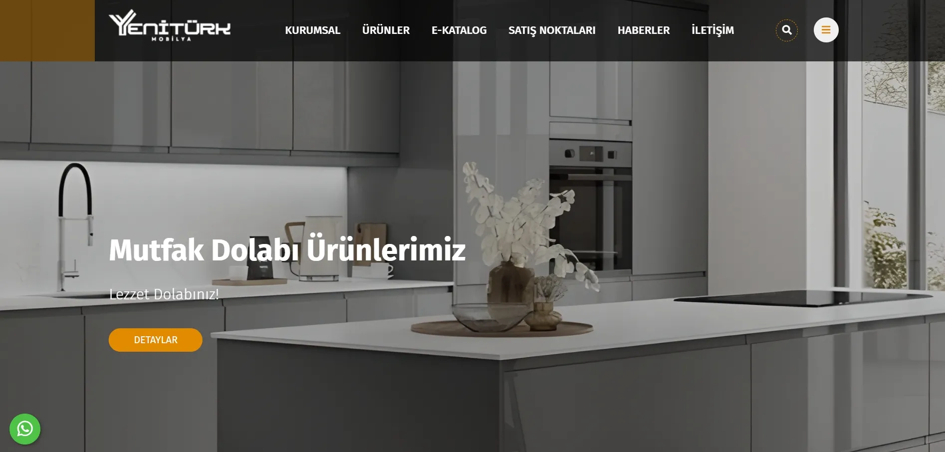 -Yenitürk Mobilya