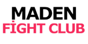 MADEN FİGHT CLUB
