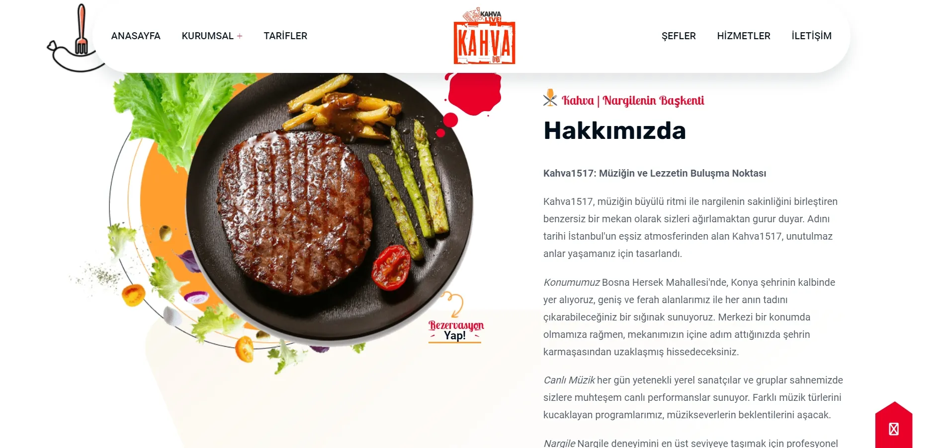 KAHVA